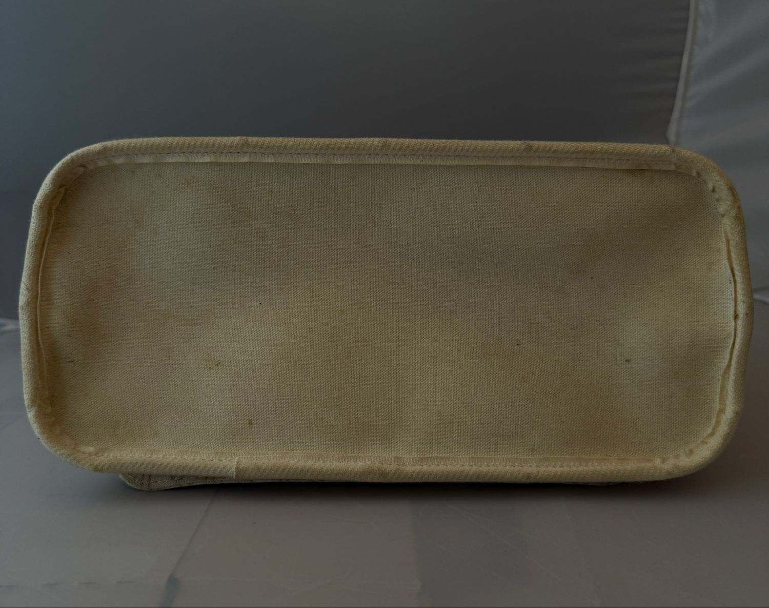 Louis Vuitton Neverfull PM Damier Azzur