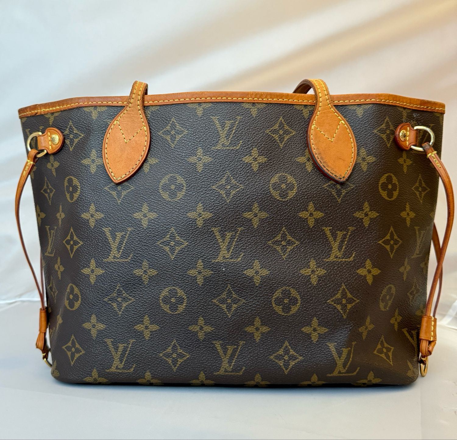 Louis Vuitton Neverfull PM monogram 