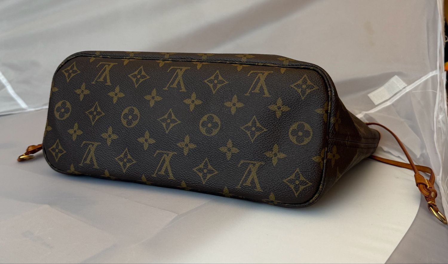 Louis Vuitton Neverfull PM monogram 