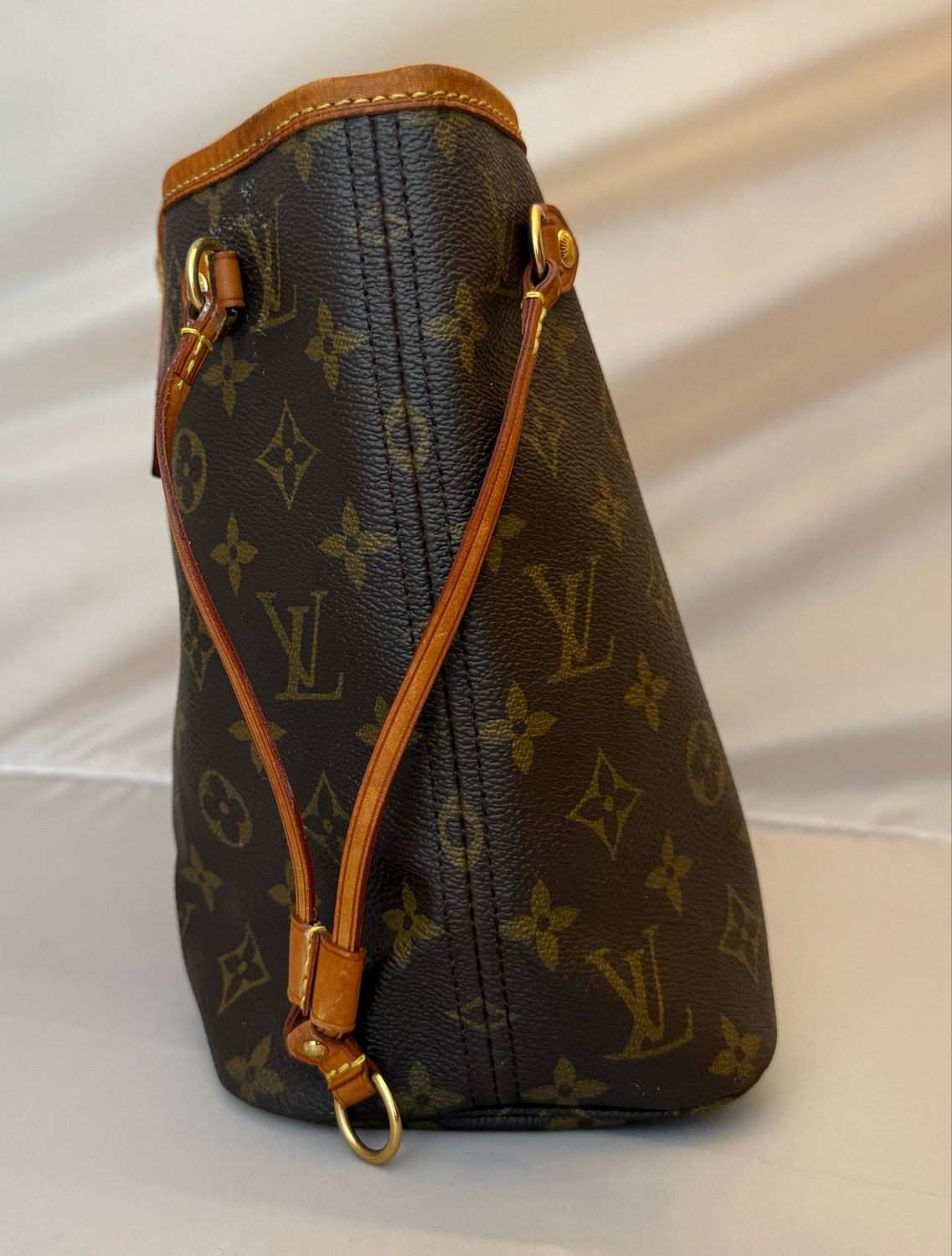 Louis Vuitton Neverfull PM monogram 