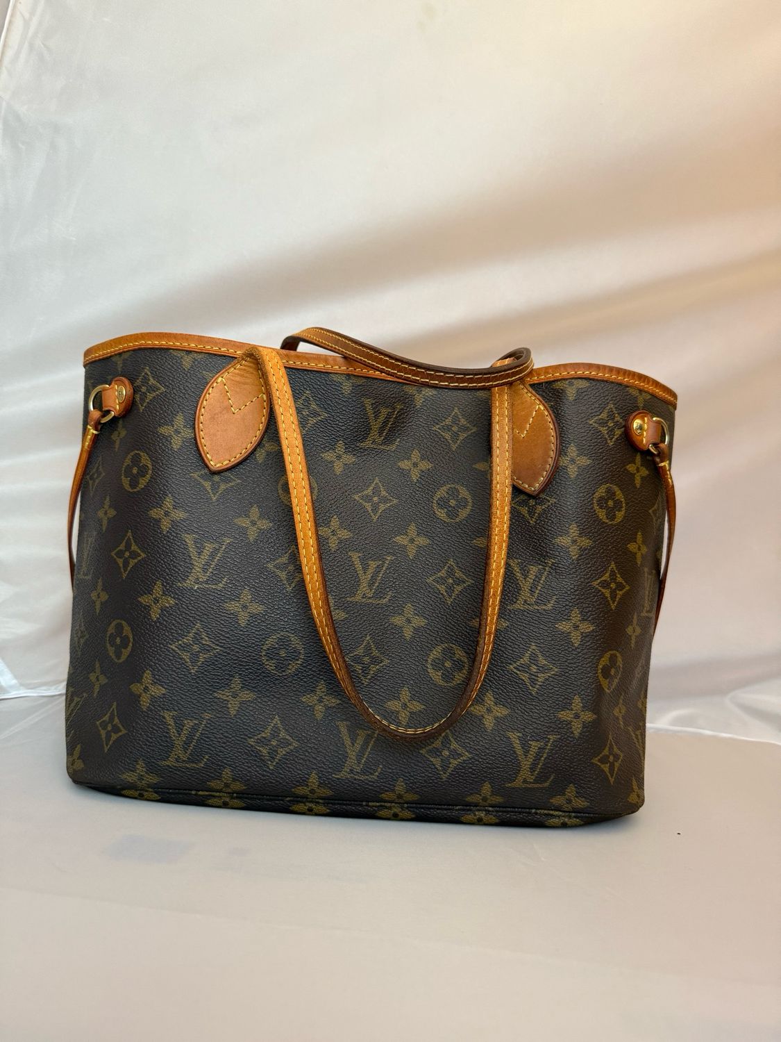 Louis Vuitton Neverfull PM monogram 