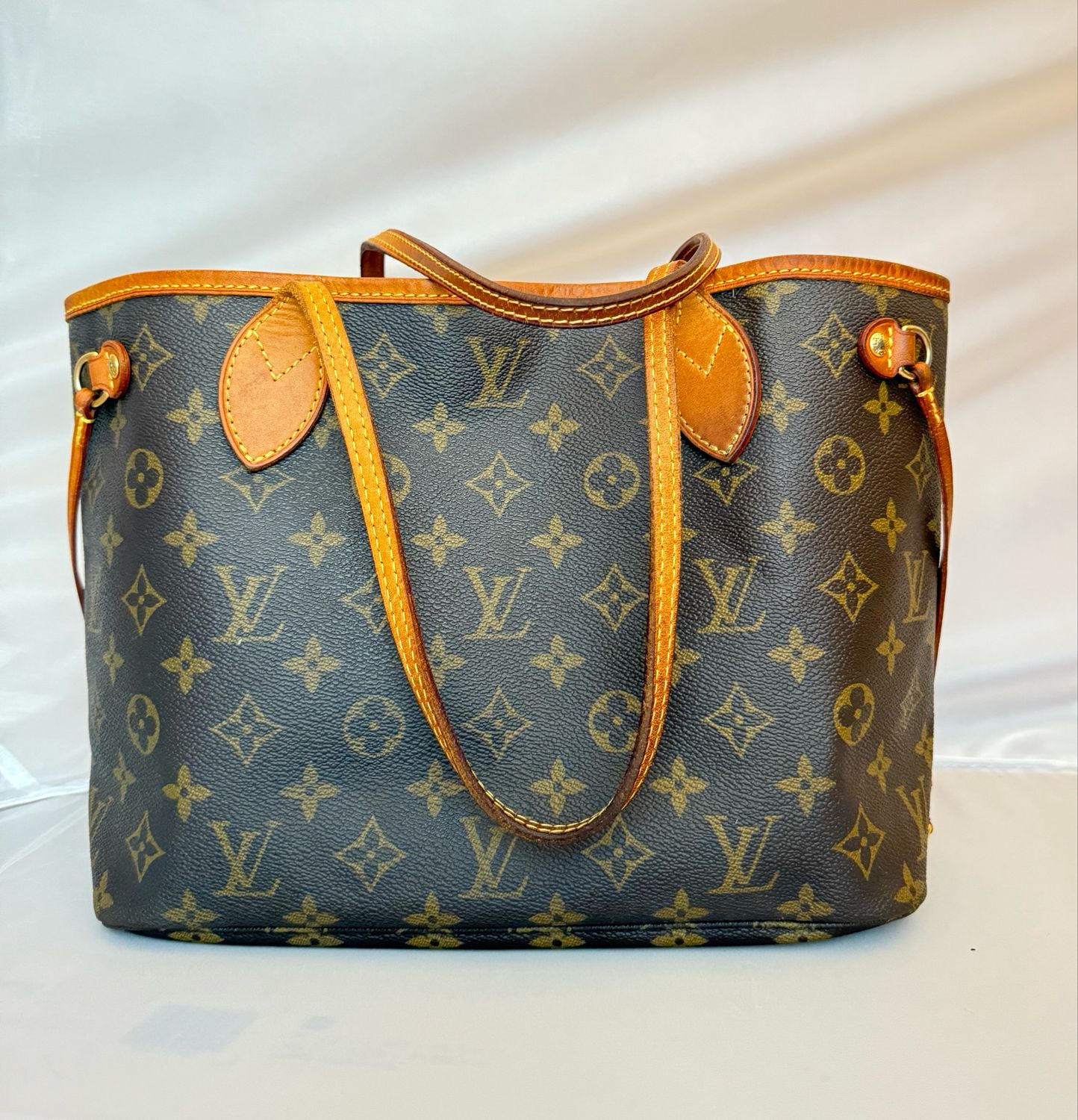 Louis Vuitton Neverfull PM monogram 