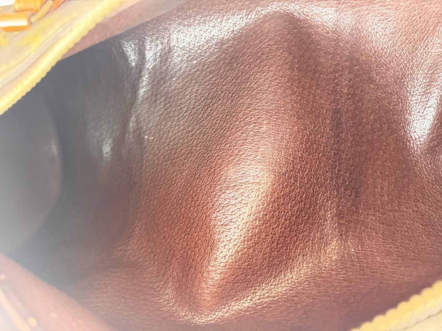 Louis Vuitton Vintage Monogram Papillon 30 Louis Vuitton Vintage Monogram Papillon 30