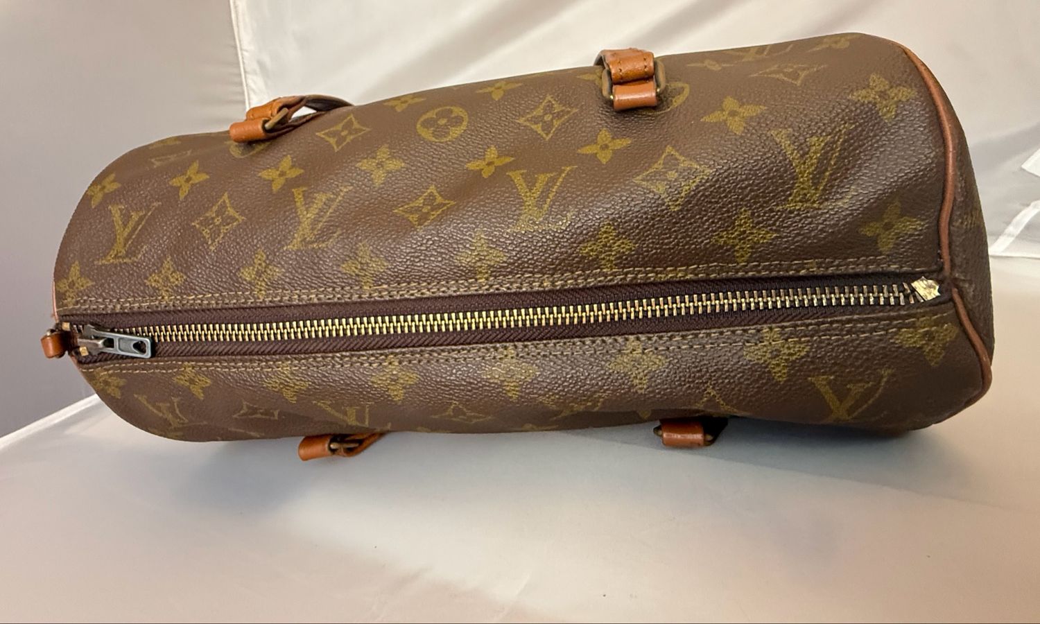 Louis Vuitton Vintage Monogram Papillon 30 Louis Vuitton Vintage Monogram Papillon 30