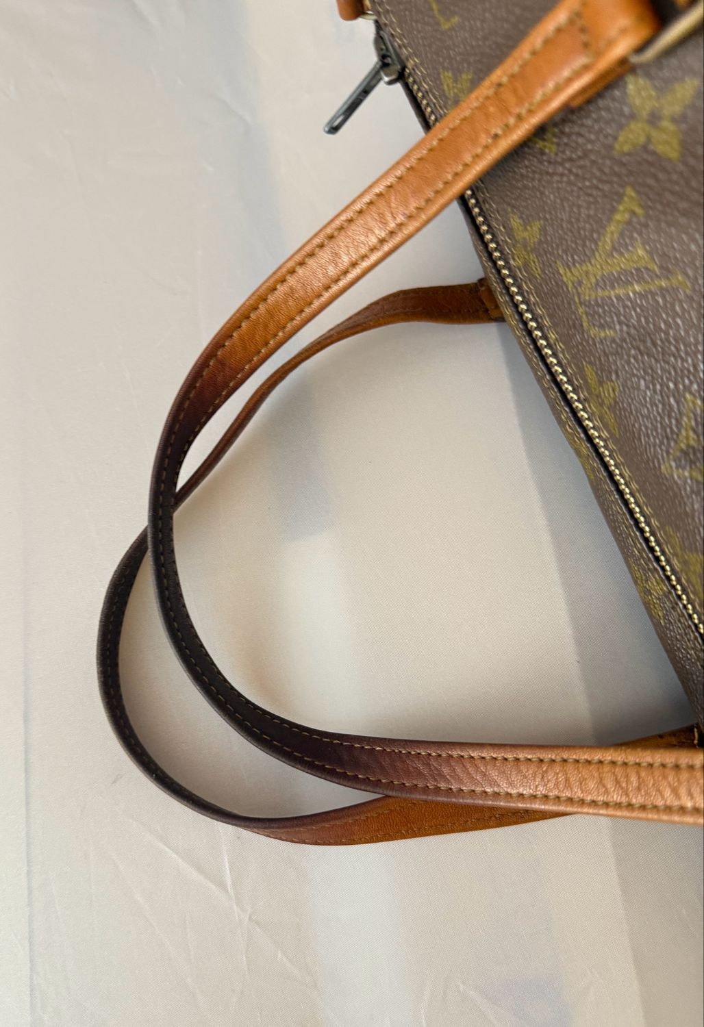 Louis Vuitton Vintage Monogram Papillon 30 Louis Vuitton Vintage Monogram Papillon 30