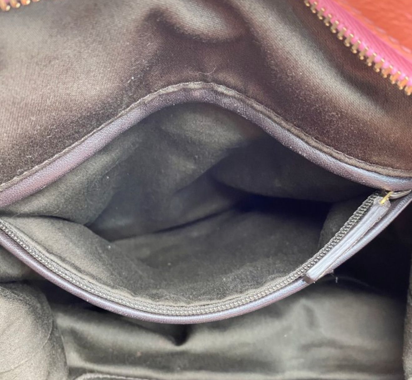 Saint Laurent Easy Y Handbag