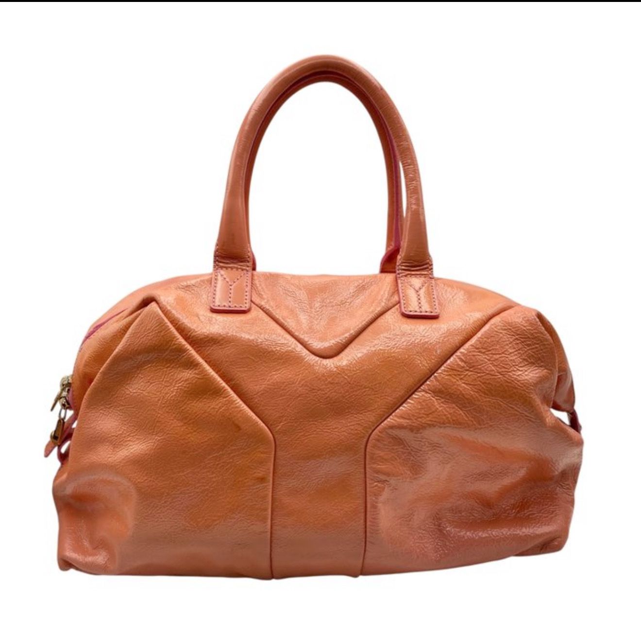 Saint Laurent Easy Y Handbag