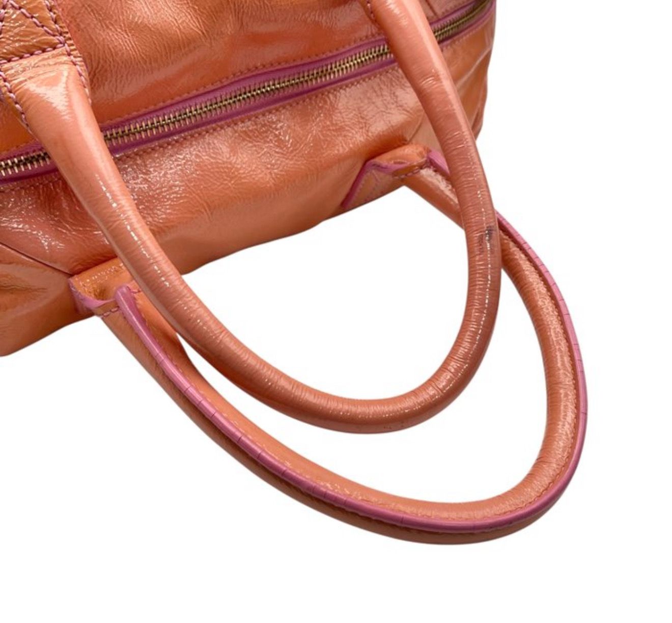 Saint Laurent Easy Y Handbag