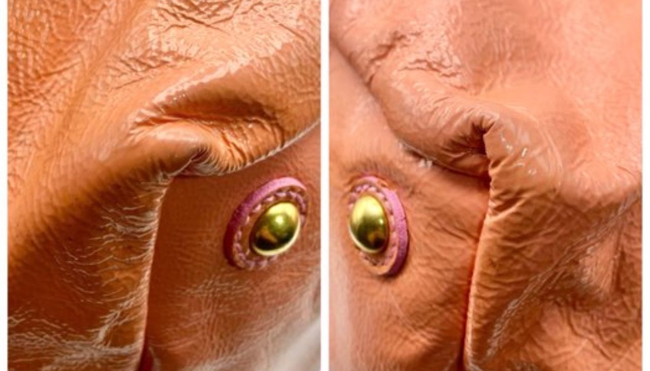 Saint Laurent Easy Y Handbag