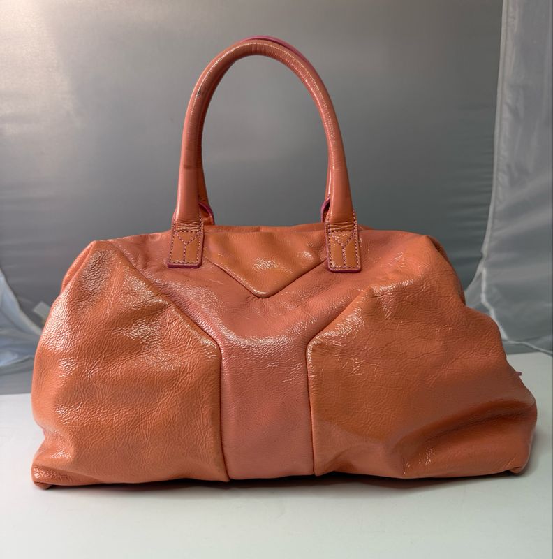 Saint Laurent Easy Y Handbag