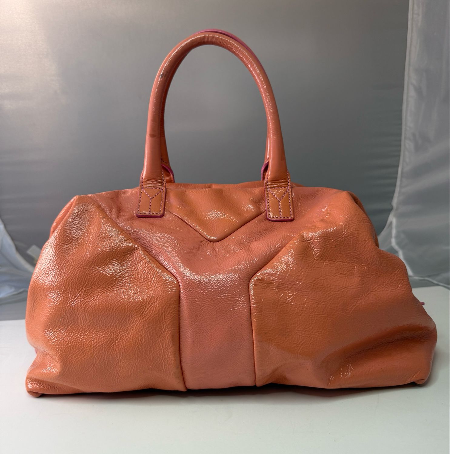 Saint Laurent Easy Y Handbag