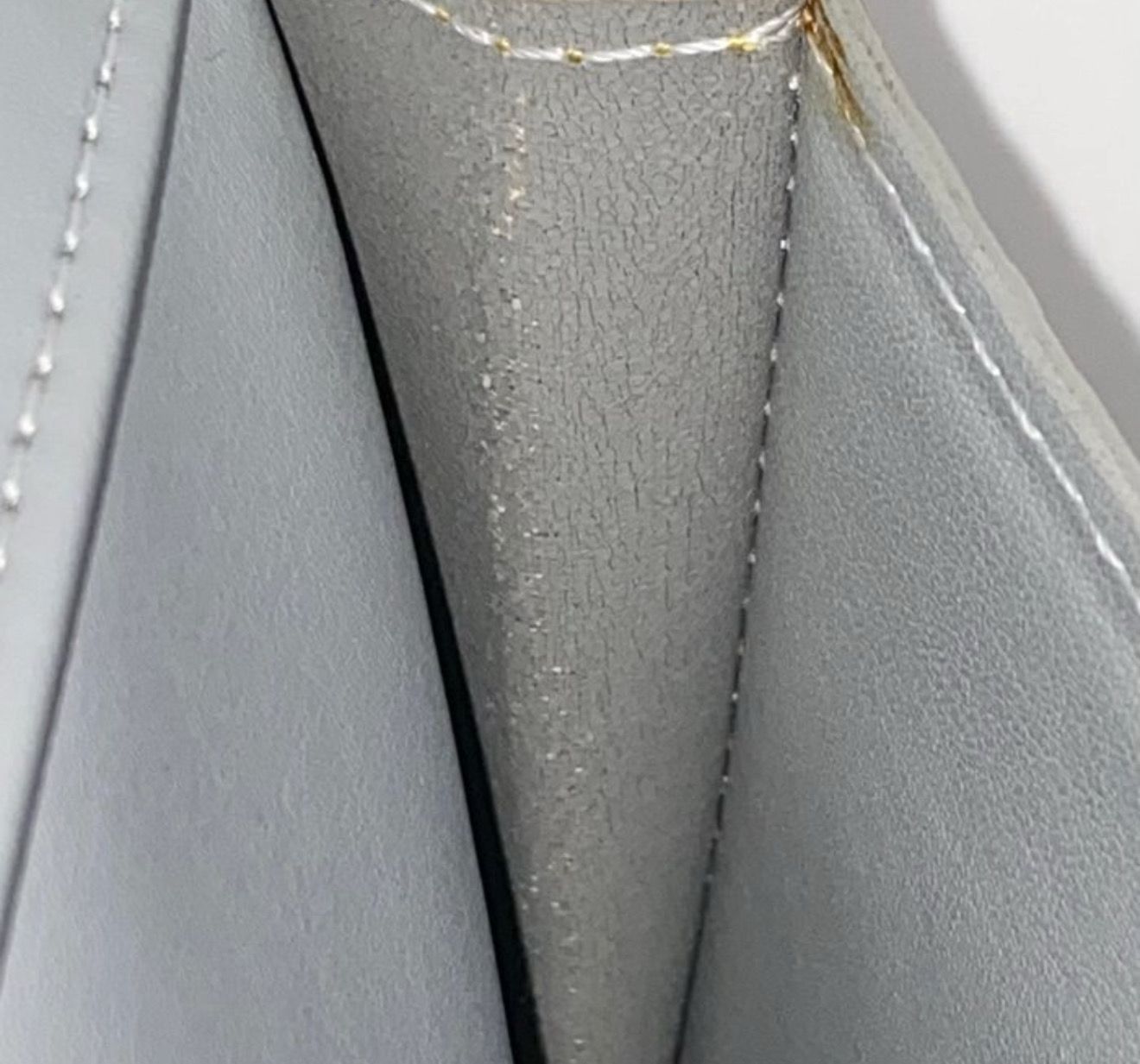 Louis Vuitton Fulton Vernis Bum Bag