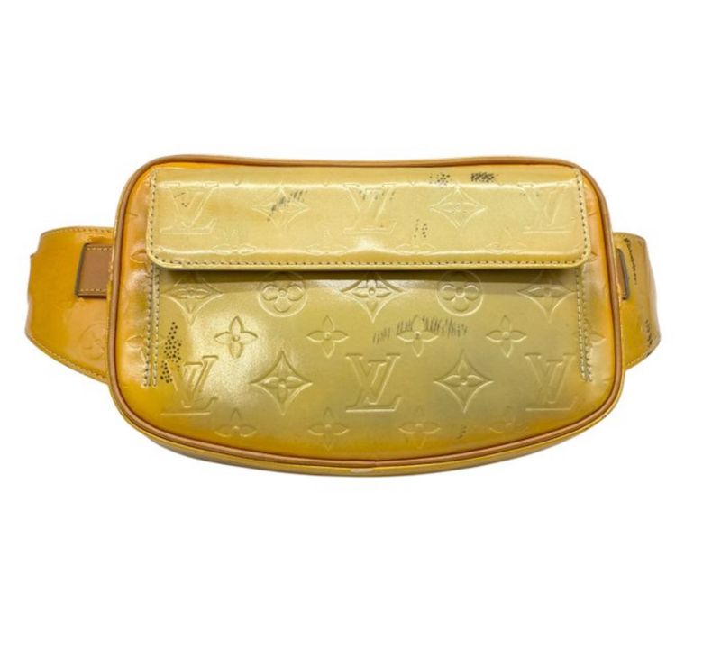 Louis Vuitton Fulton Vernis