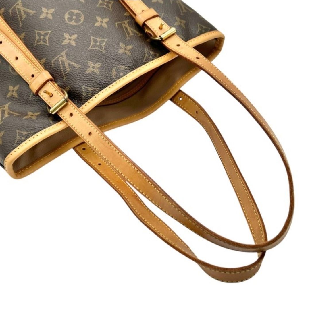 Louis vuitton Monogram Bucket bag GM