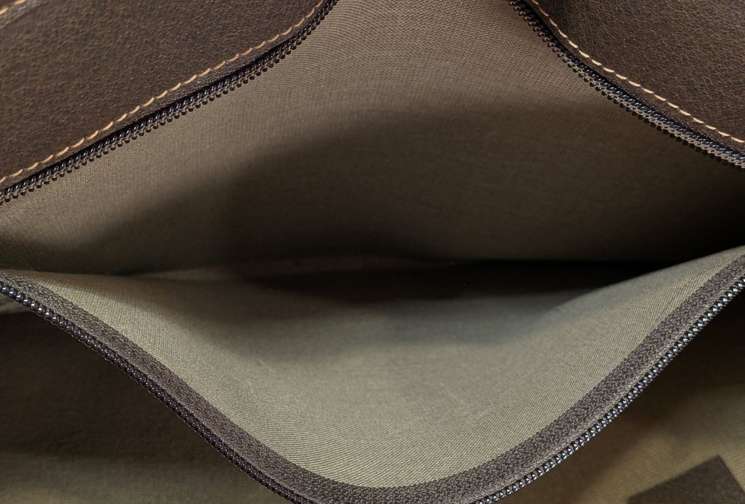 Gucci Sherry Line supreme web  tote  bag beige  canvas