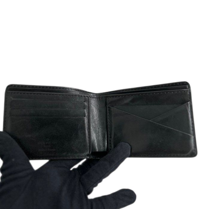 Louis Vuitton Bifold perforated Wallet Louis Vuitton Bifold perforated Wallet