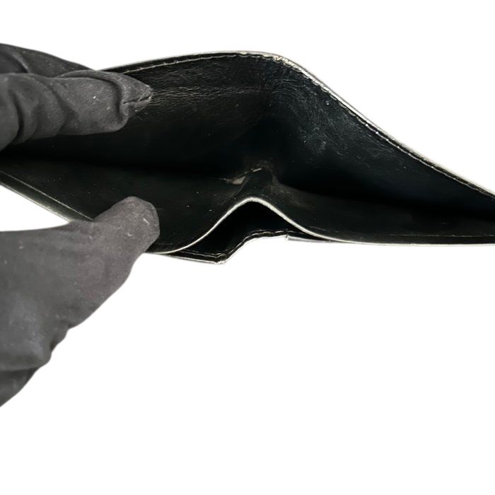 Louis Vuitton Bifold perforated Wallet Louis Vuitton Bifold perforated Wallet