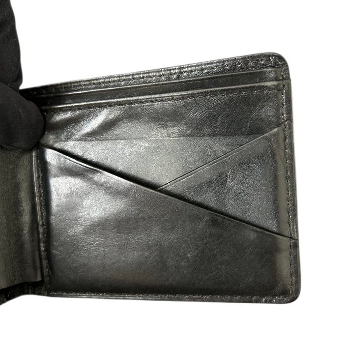 Louis Vuitton Bifold perforated Wallet Louis Vuitton Bifold perforated Wallet