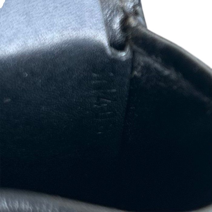 Louis Vuitton Bifold perforated Wallet Louis Vuitton Bifold perforated Wallet