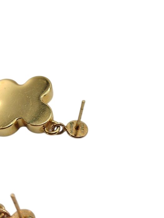 Louis Vuitton Boucle d'oreille earrings Louis Vuitton Boucle d'oreille earrings