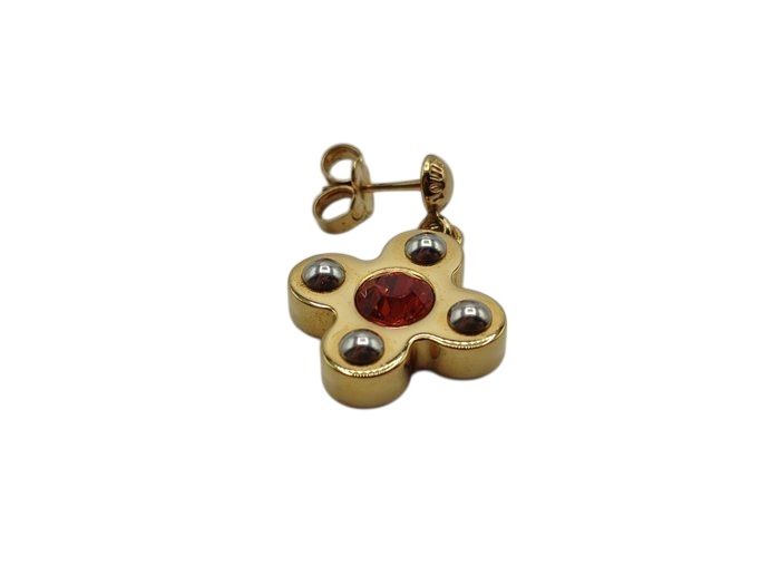 Louis Vuitton Boucle d'oreille earrings Louis Vuitton Boucle d'oreille earrings
