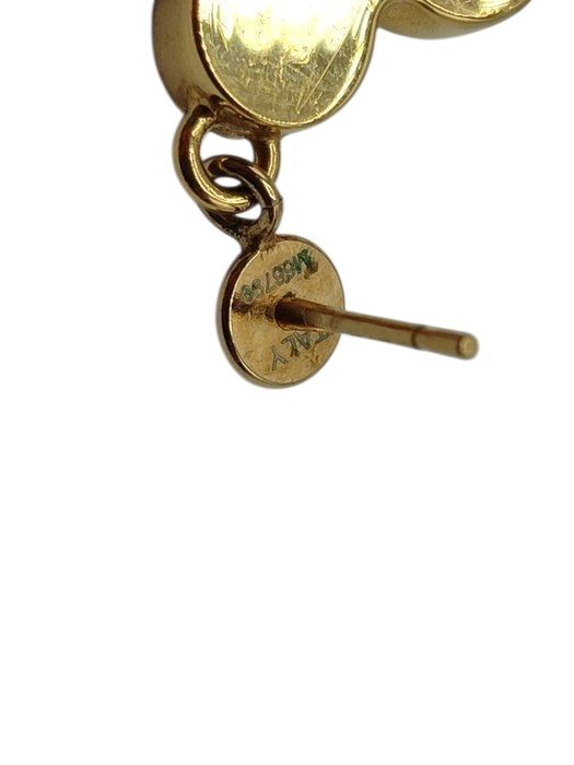 Louis Vuitton Boucle d'oreille earrings Louis Vuitton Boucle d'oreille earrings