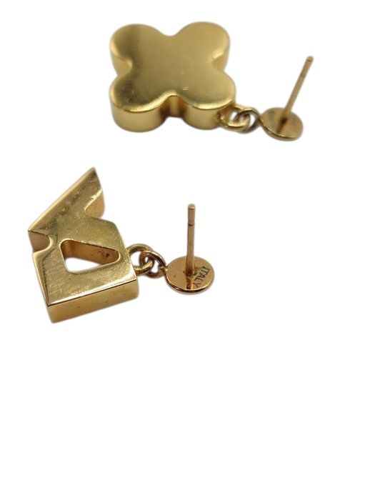 Louis Vuitton Boucle d'oreille earrings Louis Vuitton Boucle d'oreille earrings