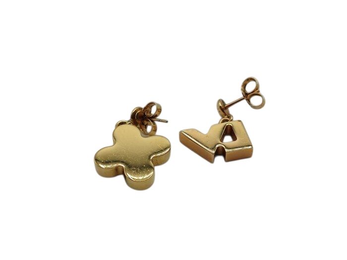 Louis Vuitton Boucle d'oreille earrings Louis Vuitton Boucle d'oreille earrings