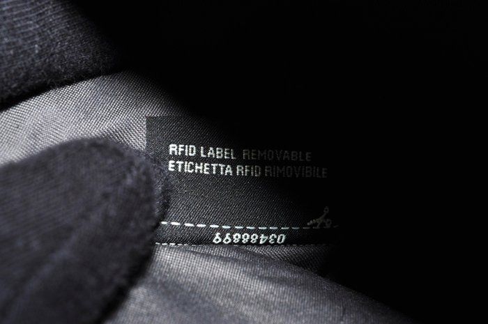 Fendi  Leather Pouch Green