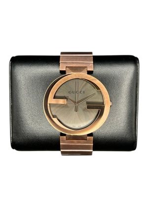 Gucci Interlocking XL Men’s Watch