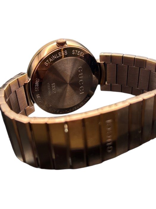 Gucci Interlocking XL Men’s Watch Gucci Interlocking XL Men’s Watch