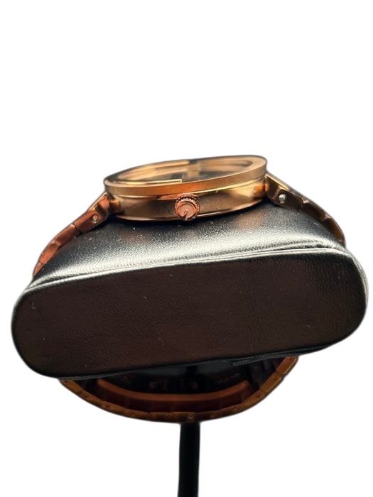 Gucci Interlocking XL Men’s Watch Gucci Interlocking XL Men’s Watch