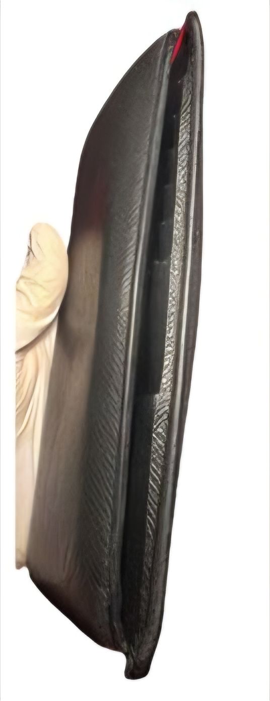 Louis Vuitton Brazza Long Bi-Fold Wallet – Taiga Leather – Brown Louis Vuitton Brazza Long Bi-Fold Wallet – Taiga Leather – Brown