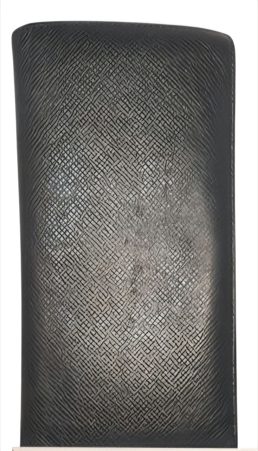 Louis Vuitton Brazza Long Bi-Fold Wallet – Taiga Leather – Brown Louis Vuitton Brazza Long Bi-Fold Wallet – Taiga Leather – Brown