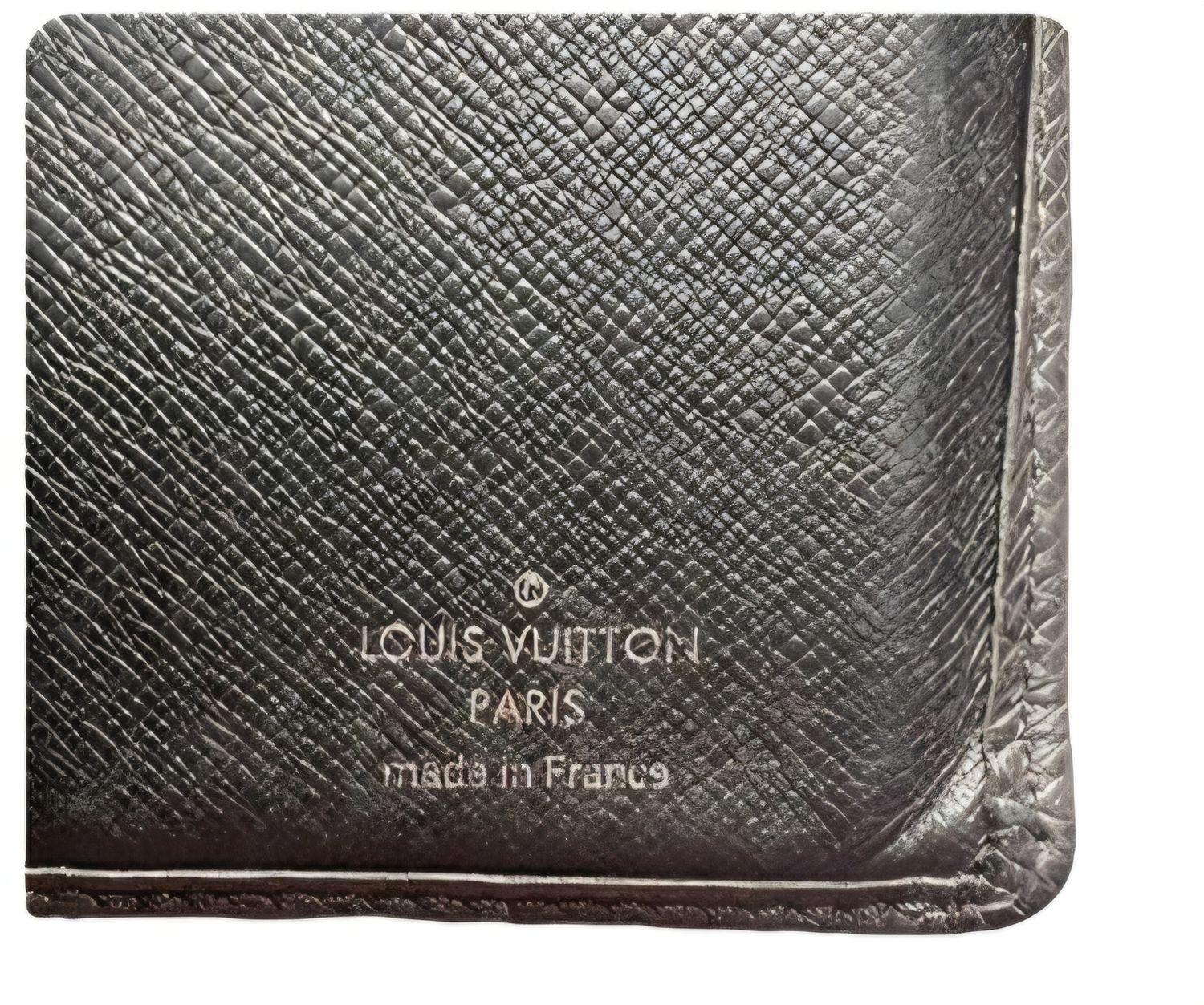 Louis Vuitton Brazza Long Bi-Fold Wallet – Taiga Leather – Brown Louis Vuitton Brazza Long Bi-Fold Wallet – Taiga Leather – Brown