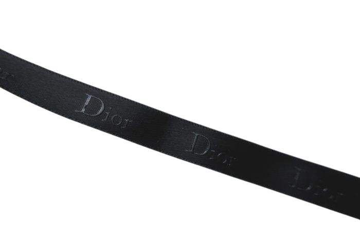 Christian Dior Pure Silk Multi-Functional Bikini Hip/Neck Shawl – With Original Box