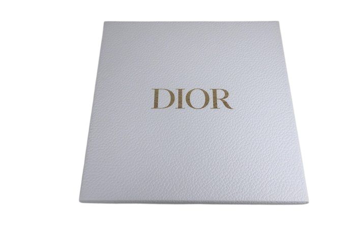 Christian Dior Pure Silk Multi-Functional Bikini Hip/Neck Shawl – With Original Box