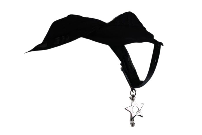 Christian Dior Pure Silk Multi-Functional Bikini Hip/Neck Shawl – With Original Box