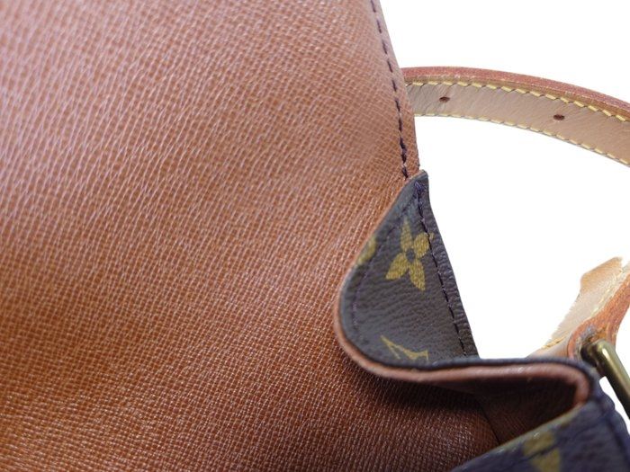 Louis Vuitton Monogram Saint-Cloud GM Louis Vuitton Monogram Saint-Cloud GM