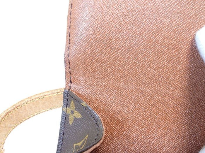 Louis Vuitton Monogram Saint-Cloud GM Louis Vuitton Monogram Saint-Cloud GM