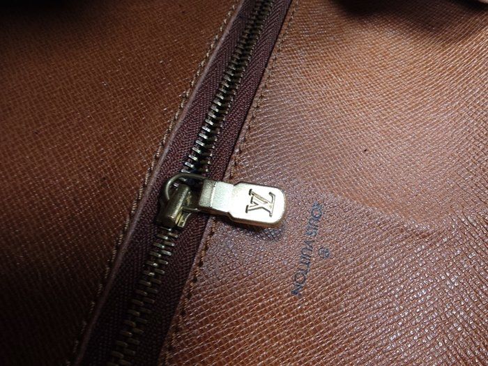 Louis Vuitton Monogram Saint-Cloud GM Louis Vuitton Monogram Saint-Cloud GM