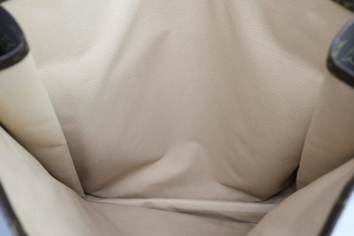 Louis vuitton Sac plat monogram Louis vuitton Sac plat monogram