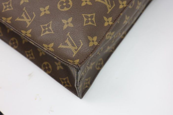 Louis vuitton Sac plat monogram Louis vuitton Sac plat monogram