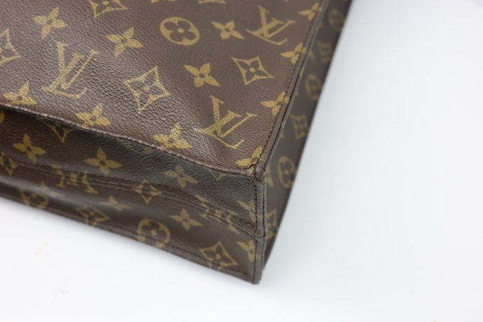 Louis vuitton Sac plat monogram Louis vuitton Sac plat monogram