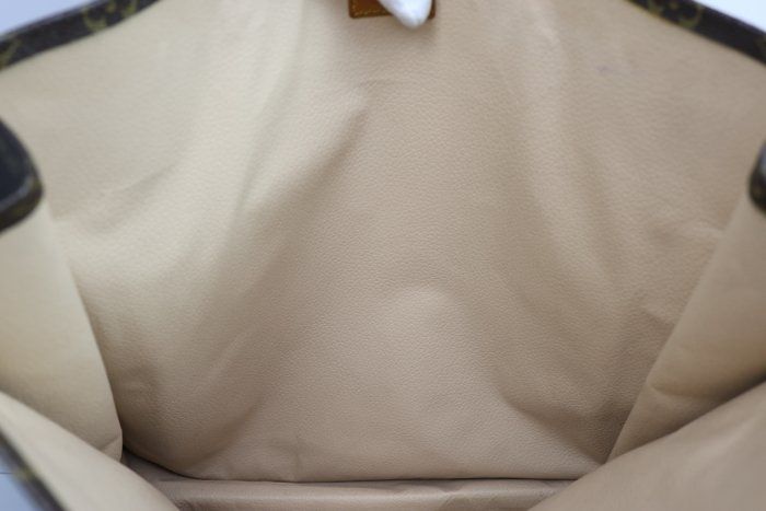 Louis vuitton Sac plat monogram Louis vuitton Sac plat monogram