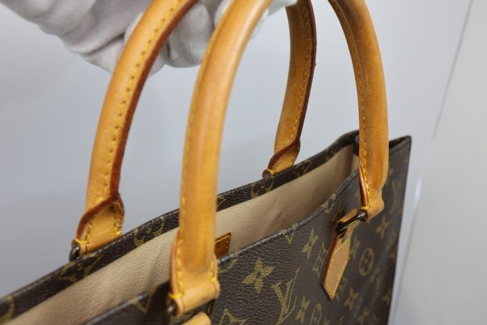 Louis vuitton Sac plat monogram Louis vuitton Sac plat monogram