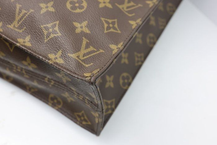 Louis vuitton Sac plat monogram Louis vuitton Sac plat monogram