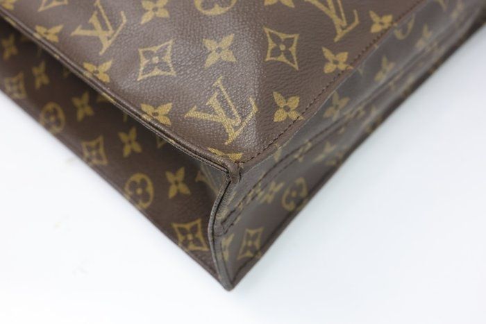 Louis vuitton Sac plat monogram Louis vuitton Sac plat monogram
