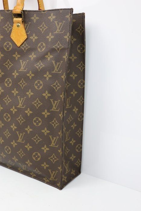 Louis vuitton Sac plat monogram Louis vuitton Sac plat monogram