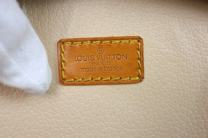 Louis vuitton Sac plat monogram Louis vuitton Sac plat monogram